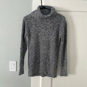 Abercrombie and Fitch Turtle Neck Sweater